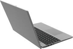 Купить Ноутбук 15.6" DIGMA PRO Breve DN15R5-8DXW03, серебристый / Народный дискаунтер ЦЕНАЛОМ