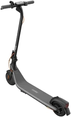 Купить Электросамокат Ninebot KickScooter E2 Plus / Народный дискаунтер ЦЕНАЛОМ