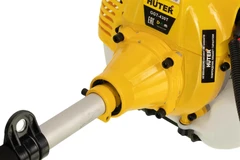 Купить Триммер бензиновый Huter GGT-430T / Народный дискаунтер ЦЕНАЛОМ