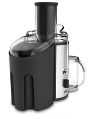 Купить Соковыжималка BQ J1006, черный / Народный дискаунтер ЦЕНАЛОМ