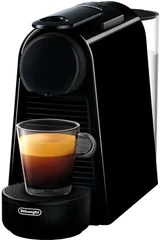Купить Кофемашина Delonghi Nespresso Essenza mini Bundle EN85.B / Народный дискаунтер ЦЕНАЛОМ