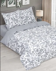 Купить Комплект постельного белья АРТПОСТЕЛЬ Бельканто Евро, бязь, наволочки 70х70 см / Народный дискаунтер ЦЕНАЛОМ