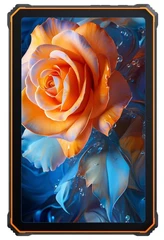 Купить Планшет 10.36" Blackview Tab Active 8 6/128GB, оранжевый / Народный дискаунтер ЦЕНАЛОМ