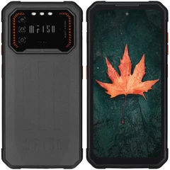 Купить Смартфон 6.5" IIIF150 Air1 Pro Plus 6/128GB Steel Grey / Народный дискаунтер ЦЕНАЛОМ