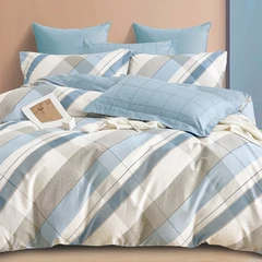 Купить Комплект постельного белья Хлопковый Рай Морион, 1.5 спальный, сатин люкс, наволочки 70х70 см / Народный дискаунтер ЦЕНАЛОМ