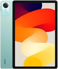 Купить Планшет 11" Xiaomi Redmi Pad SE 4/128GB Mint Green / Народный дискаунтер ЦЕНАЛОМ