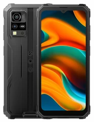 Купить Смартфон 6.56" Blackview BV4800 3/64GB Black / Народный дискаунтер ЦЕНАЛОМ