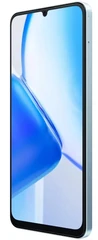 Купить Смартфон 6.75" Blackview Color 8 8/128GB Ripple Blue / Народный дискаунтер ЦЕНАЛОМ