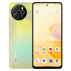 Купить Смартфон 6.78" Blackview SHARK 8 8/128Gb Gold / Народный дискаунтер ЦЕНАЛОМ