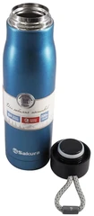 Купить Термобутылка Sakura TM-06-500BL, 0.5 л / Народный дискаунтер ЦЕНАЛОМ