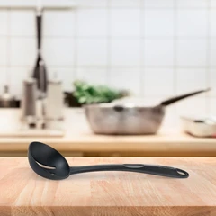 Купить Шумовка Tefal Bienvenue, 30 см / Народный дискаунтер ЦЕНАЛОМ