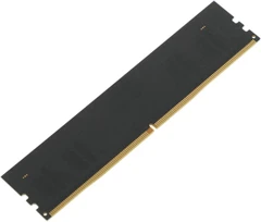 Купить Оперативная память Patriot DDR5 Signature 8 ГБ (PSD58G560041) / Народный дискаунтер ЦЕНАЛОМ