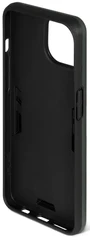 Купить Накладка DF для iPhone 15, темно-зеленый / Народный дискаунтер ЦЕНАЛОМ