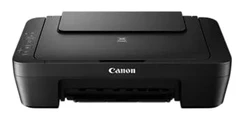 Купить МФУ струйное Canon Pixma MG2550S, черный / Народный дискаунтер ЦЕНАЛОМ