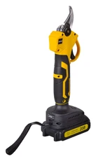 Купить Аккумуляторный секатор Huter CP-20Li EA+ / Народный дискаунтер ЦЕНАЛОМ