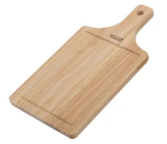 Купить Доска разделочная Regent inox Linea Bosco, 40х21 см / Народный дискаунтер ЦЕНАЛОМ