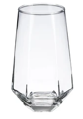 Купить Набор стаканов Regent inox DELI GLASS, 540 мл, 6 шт / Народный дискаунтер ЦЕНАЛОМ