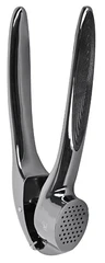 Купить Пресс для чеснока Regent inox Linea CUCINA / Народный дискаунтер ЦЕНАЛОМ