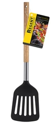 Купить Лопатка Regent inox Linea ACACIA 93-TO-AC-04, 33.8 см / Народный дискаунтер ЦЕНАЛОМ
