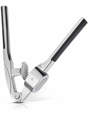 Купить Пресс для чеснока Regent inox Linea CUCINA / Народный дискаунтер ЦЕНАЛОМ
