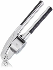 Купить Пресс для чеснока Regent inox Linea CUCINA / Народный дискаунтер ЦЕНАЛОМ