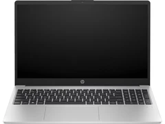 Купить Ноутбук 15.6" HP 255 G10 859QOEA, серебристый / Народный дискаунтер ЦЕНАЛОМ