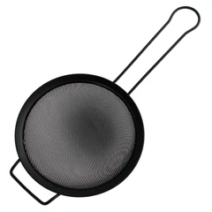 Купить Сито Regent inox Linea PRONTO, 18 см / Народный дискаунтер ЦЕНАЛОМ