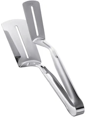 Купить Щипцы кондитерские Regent inox Linea PRESTO 93-AC-TN-19, 27 см / Народный дискаунтер ЦЕНАЛОМ