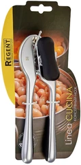 Купить Консервный нож Regent inox Linea CUCINA / Народный дискаунтер ЦЕНАЛОМ