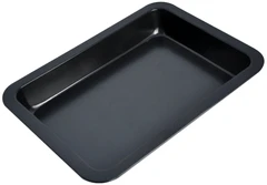 Купить Противень Regent inox Linea EASY, 38х26 см / Народный дискаунтер ЦЕНАЛОМ