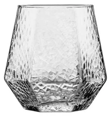 Купить Набор стаканов Regent inox DELI GLASS ES5163-2A, 310 мл, 6 шт / Народный дискаунтер ЦЕНАЛОМ