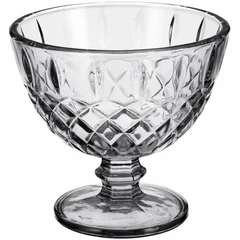 Купить Набор креманок Regent inox DELI GLASS, 6 шт, 300 мл / Народный дискаунтер ЦЕНАЛОМ