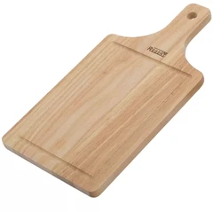Купить Доска разделочная Regent inox Linea Bosco, 28х15 см / Народный дискаунтер ЦЕНАЛОМ