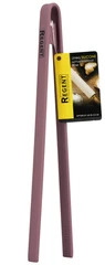 Купить Щипцы кухонные Regent inox Linea Silicone 93-SI-CU-34, 29 см / Народный дискаунтер ЦЕНАЛОМ