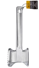 Купить Молоток для мяса Regent inox Linea PRESTO 93-AC-PR-07, 24 см / Народный дискаунтер ЦЕНАЛОМ