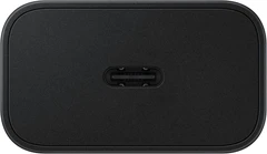 Купить Сетевое зарядное устройство Samsung EP-T2510, черный / Народный дискаунтер ЦЕНАЛОМ