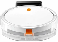 Купить Робот-пылесос Xiaomi Robot Vacuum E5 BHR7969EU / Народный дискаунтер ЦЕНАЛОМ