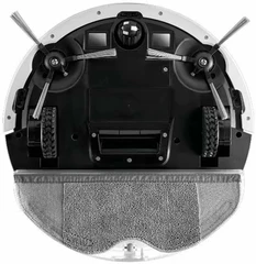 Купить Робот-пылесос Xiaomi Robot Vacuum E5 BHR7969EU / Народный дискаунтер ЦЕНАЛОМ
