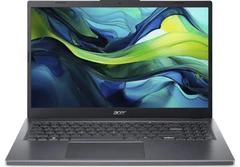 Купить Ноутбук 15.6" Acer Aspire 15 A15-51M-59VN NX.KXTCD.001, серый / Народный дискаунтер ЦЕНАЛОМ