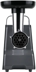 Купить Электромясорубка CENTEK CT-1628, черный / Народный дискаунтер ЦЕНАЛОМ