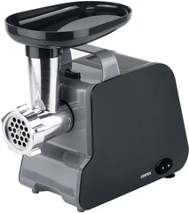 Купить Электромясорубка CENTEK CT-1628, черный / Народный дискаунтер ЦЕНАЛОМ