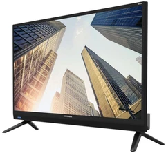 Купить Телевизор 24" SOUNDMAX SM-LED24M11 / Народный дискаунтер ЦЕНАЛОМ