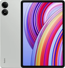 Купить Планшет 12.1" Xiaomi Redmi Pad Pro 8/256GB Mint Green / Народный дискаунтер ЦЕНАЛОМ