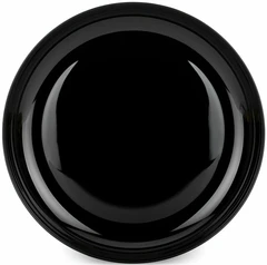 Купить Блюдо Luminarc Friend`s Time Black Плов, 25 см / Народный дискаунтер ЦЕНАЛОМ