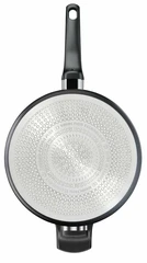 Купить Сотейник Tefal Ultimate, 3.4 л, с крышкой / Народный дискаунтер ЦЕНАЛОМ
