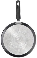 Купить Сковорода блинная Tefal Ultimate, 25 см / Народный дискаунтер ЦЕНАЛОМ