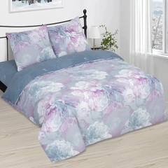 Купить Комплект постельного белья АРТПОСТЕЛЬ Камео 1.5-спальный, бязь, наволочки 70х70 см / Народный дискаунтер ЦЕНАЛОМ