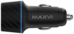 Купить Автомобильное зарядное устройство Maxvi CCM-MS604PD / Народный дискаунтер ЦЕНАЛОМ