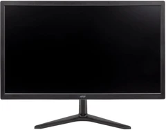 Купить Монитор 21.5" HIPER EasyView FH2203 Black / Народный дискаунтер ЦЕНАЛОМ