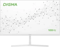 Купить Монитор 27" DIGMA Progress 27P502F White / Народный дискаунтер ЦЕНАЛОМ